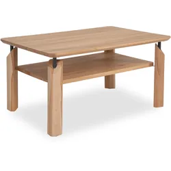 Couchtisch MONDO NURIS (BHT 110x45x70 cm) - BHT 110x45x70 cm