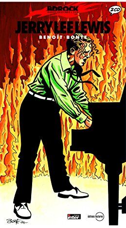 Jerry Lee Lewis - Jerry Lee Lewis - Preis vom 11.10.2026 03:10:56 h