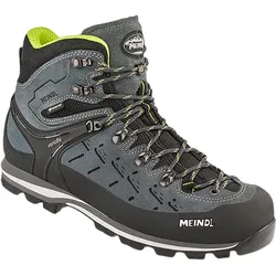 Meindl, Herren, Wanderschuhe, Litepeak 3.0 GTX (42.5), Grün
