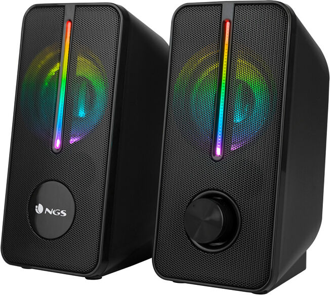 COLUNAS GAMING NGS SUPERBASS GSX-150