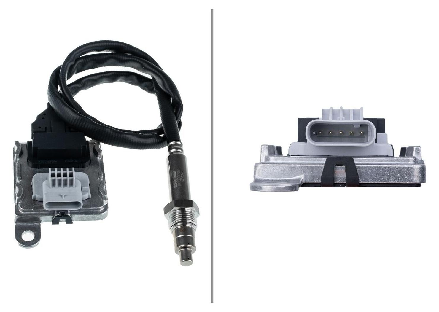 WAGNER NOS00006 NOx-Sensor NOx-Katalysator für RENAULT Kadjar (HA, HL) für NISSAN Qashqai II (J11, J11)