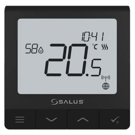 Salus Controls SQ610BRF (SQ610BRF)