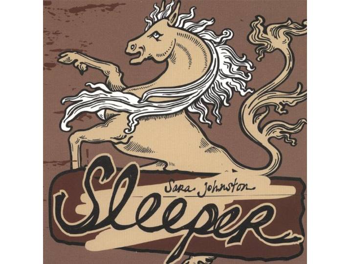 Sara Johnston - Sleeper