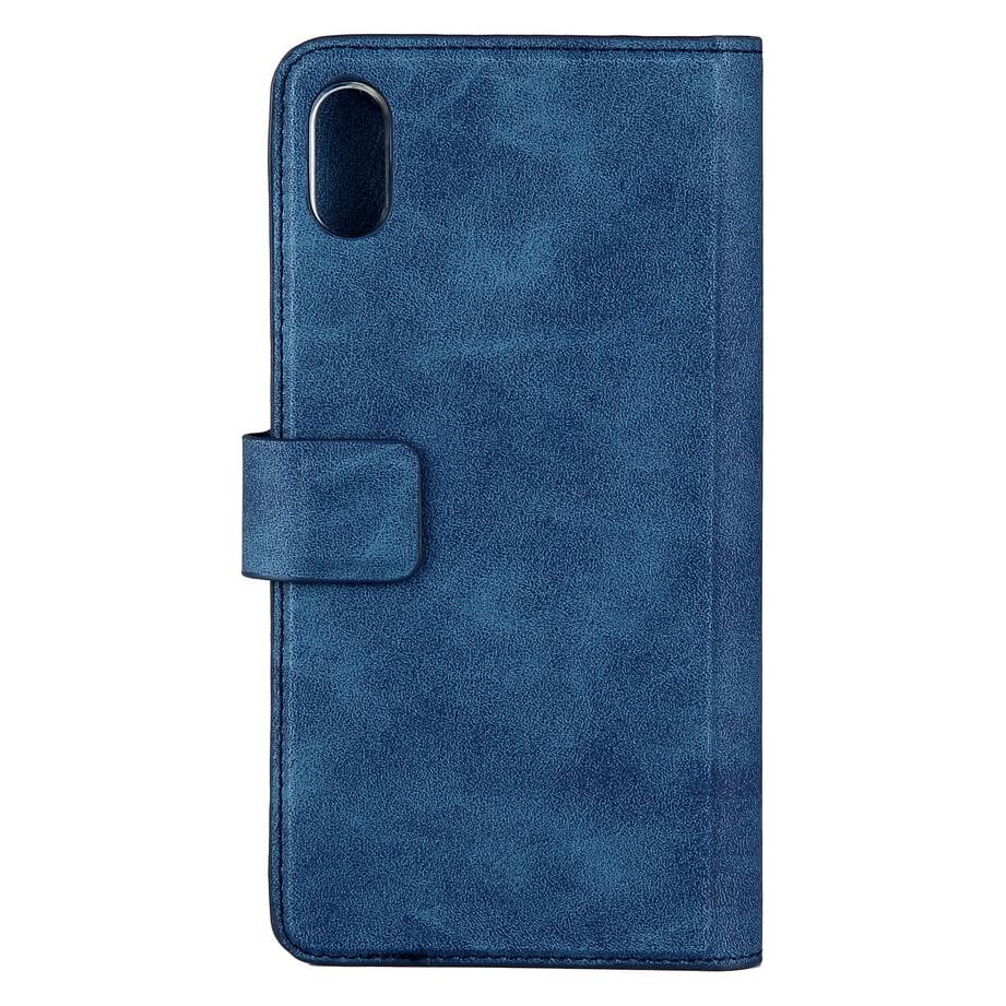 Carl ONSALA COLLECTION Wallet (Apple iPhone XS Max) (577060)
