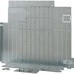 Eaton 178626 Vertikale Abschottung, 2x NZM, T=800mm XPNCCB08