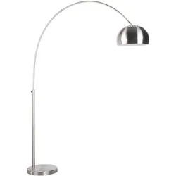 White Label Living, Stehlampe, Bow (E27)