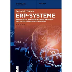 ERP-Systeme, Fachbücher von Norbert Gronau