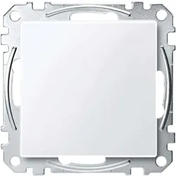 Merten, Zubehör Schalterprogramm, KNX-Tastsensor PRO T PW, SYSTEM M MEG6185-0319