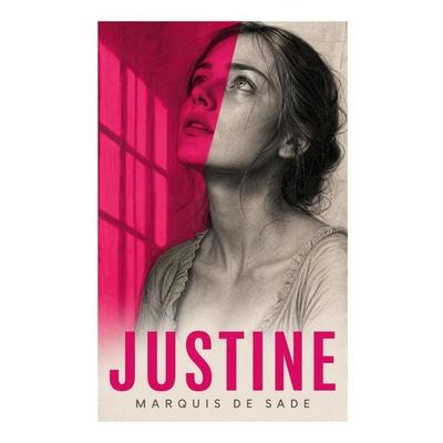 Justine, Taschenbuch von Marquis de Sade, E-artnow, 978-80-273-7442-7