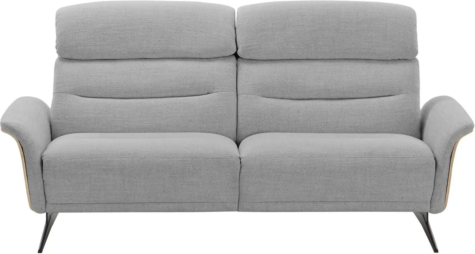 SKAGEN STUDIO Einzelsofa  Stine ¦ grau