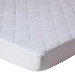 ALLERGIKER-MATRATZENSCHONER 150/200 cm, antiallergisch & antibakteriell