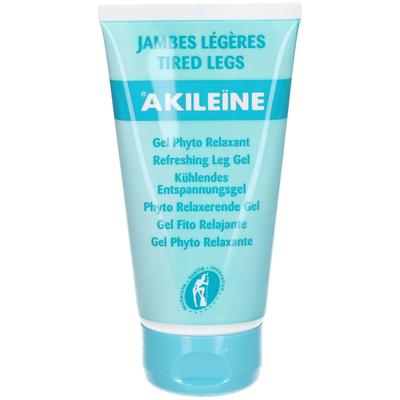 Akileine Lichte Benen Phyto Relaxing Gel 150 ml