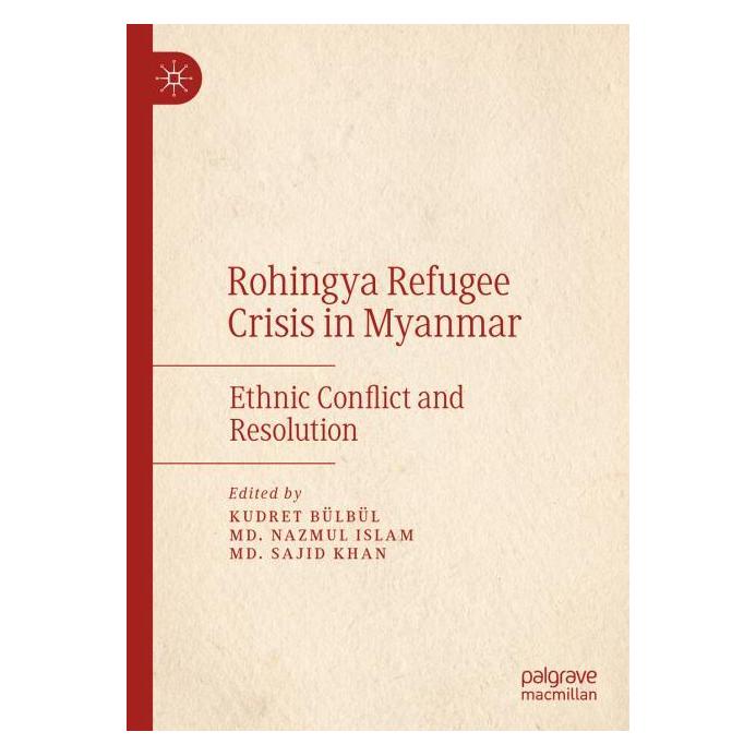 Springer Rohingya Refugee Crisis in Myanmar (63729892)