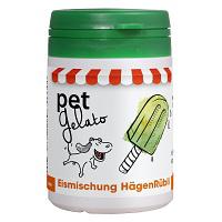 PETGELATO Eismischung HägenRübli Plv.f.Hund/Katze 50 g