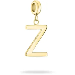 LIEBESKIND BERLIN Charm  Z gold