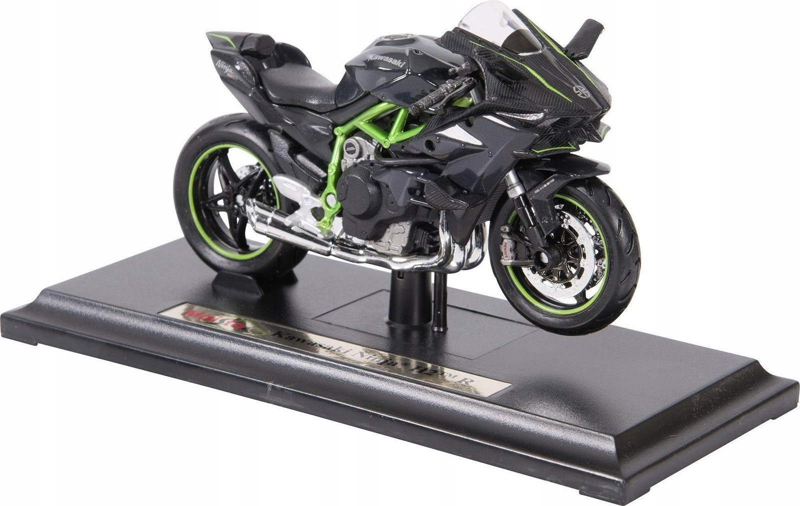 Maisto Kawasaki Ninja H2R schaalmodel 1:18