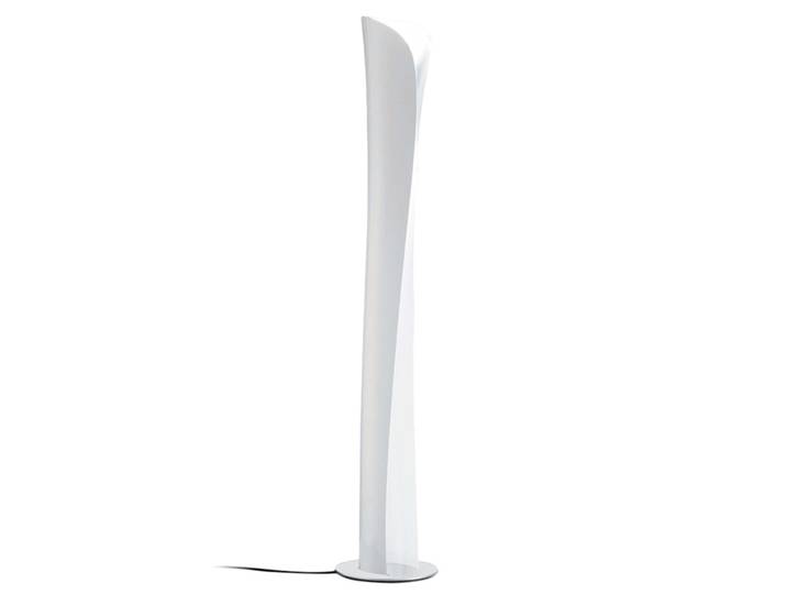 ARTEMIDE lampadaire CADMO LED (Blanc, 3000K - Acier)