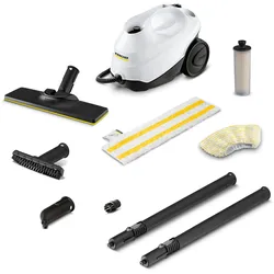 Kärcher SC 3 EasyFix Dampfreiniger