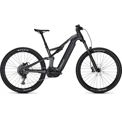 Focus THRON2 6.6 29" 800Wh Mountain E-Bike Diamondblack Gr. M