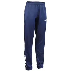 Derbystar Trainingshose Frauen Madrid v25 - navy/weiss - XS