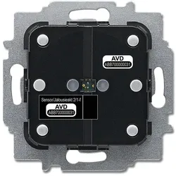 Busch-Jaeger, Aktor, Sensor/Jalousieaktor 6213/2.1 (Rolladenaktor)
