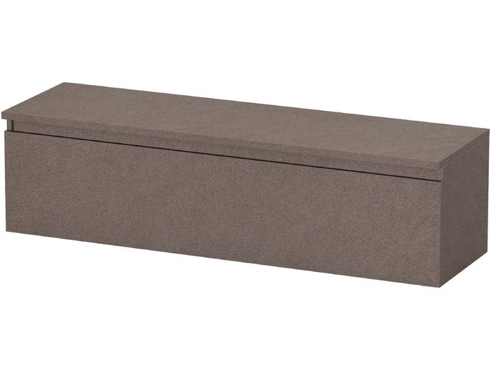 Home affaire Infinity Breite 138 cm, TV-Schrank mit 1 Schubkasten (2 Innenfächer), TV-Board stehend, verschiedene Farben