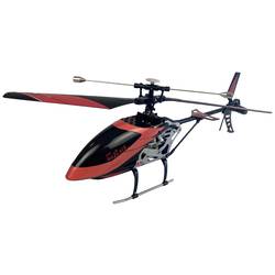 Amewi Buzzard V2 rot RC Einsteiger Hubschrauber RtF 25316
