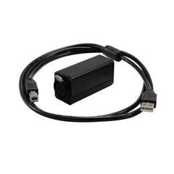 FutureLight ULB-2 USB DMX Software Uploadbox 51836903
