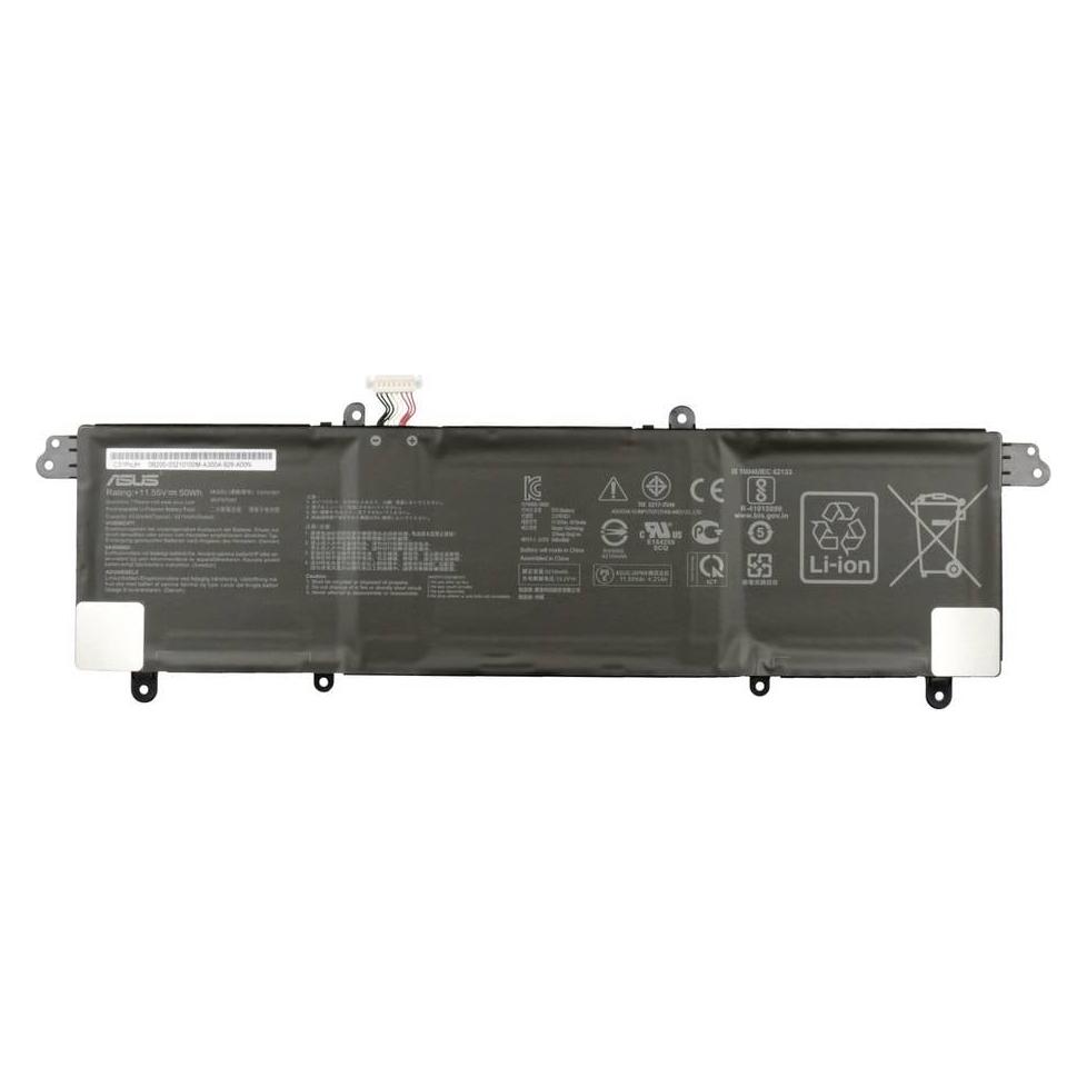 ASUS Akku 50Wh für ZenBook UX392FA (4335 mAh) (0B200-03210100)