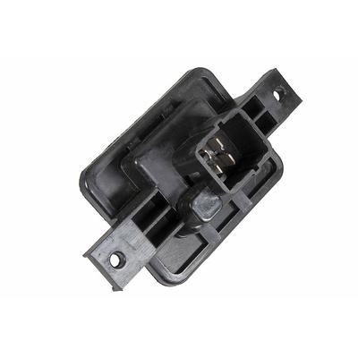 METZGER AUTOTEILE Widerstand, Innenraumgebläse 0917852 für HONDA