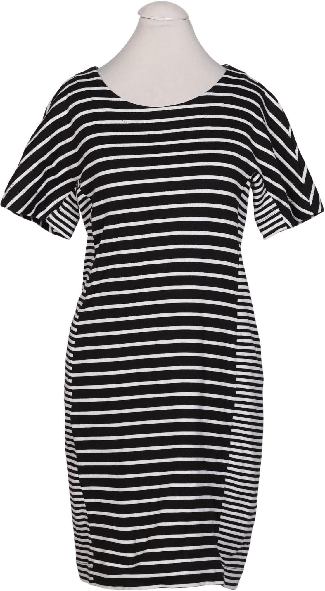 Marimekko Damen Kleid, Mehrfarbig, Gr. S, Baumwolle - Second Hand