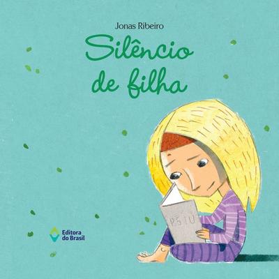 Silêncio de filha - Jonas Ribeiro, Audio, 9788510096201