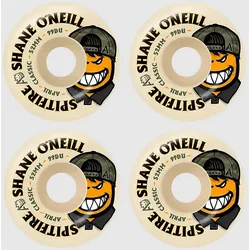 Spitfire F4 99 Sf X April Shane Oneill Classic 54 Rollen beige Gr. Uni