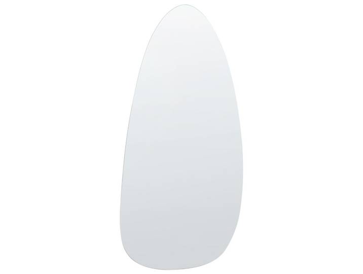 LED-BADEZIMMER-SPIEGEL 60/130 cm Silber Royer