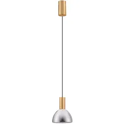 Nova Luce 9236304 VOI Pendelleuchte Gold