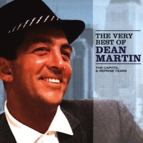 Dean Martin - The Very Best Of. The Capitol & Reprise Years - Preis vom 09.10.2026 07:28:09 h
