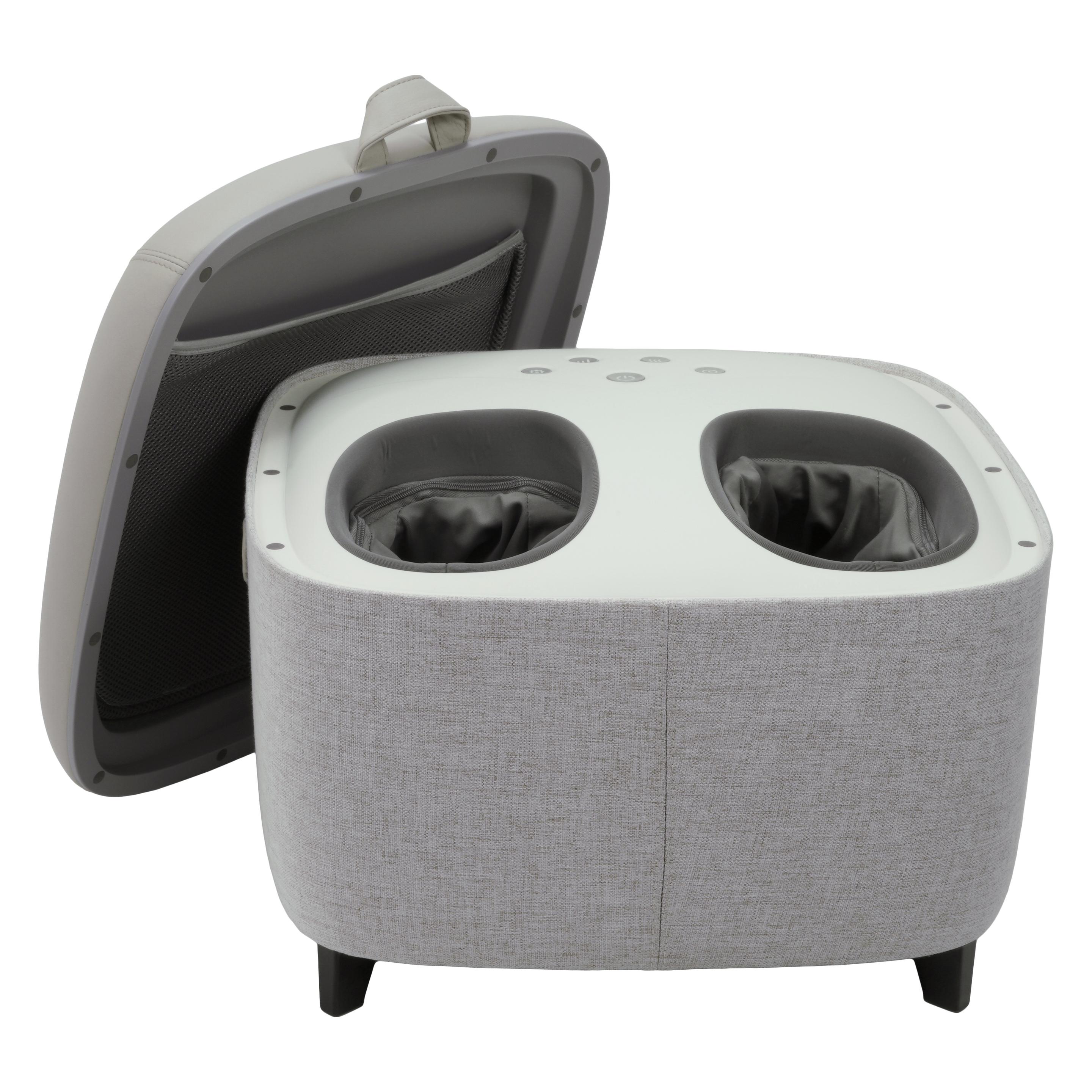 Medivon Smart device Foot Massager Puff Atlantis (MEDIVON)