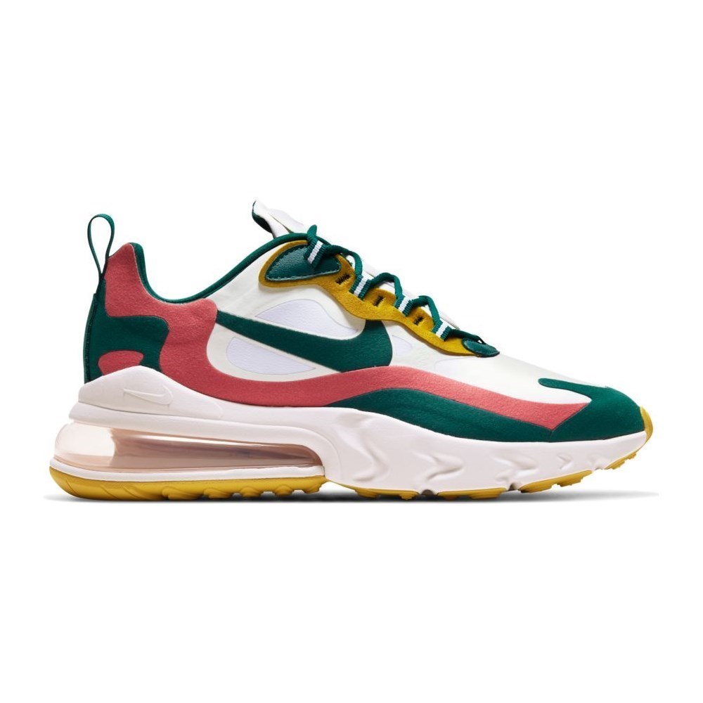 Nike Schuhe Air Max 270 React, CT1264103, Größe: 42