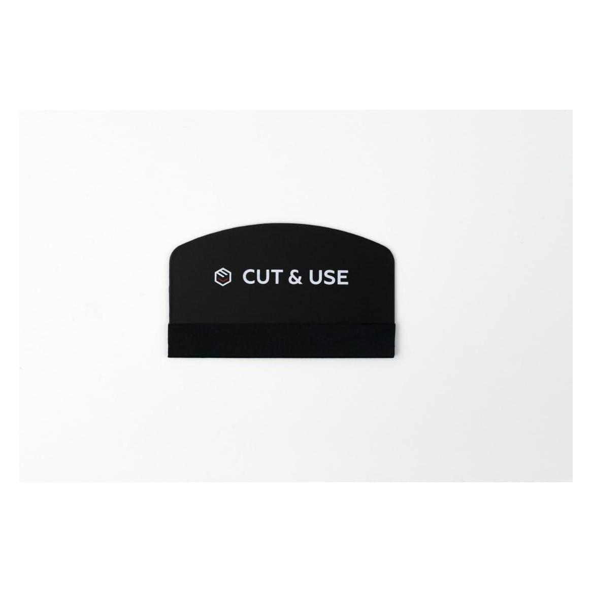 Myscreen Fixed Card Medium (M CU F CARD 5)