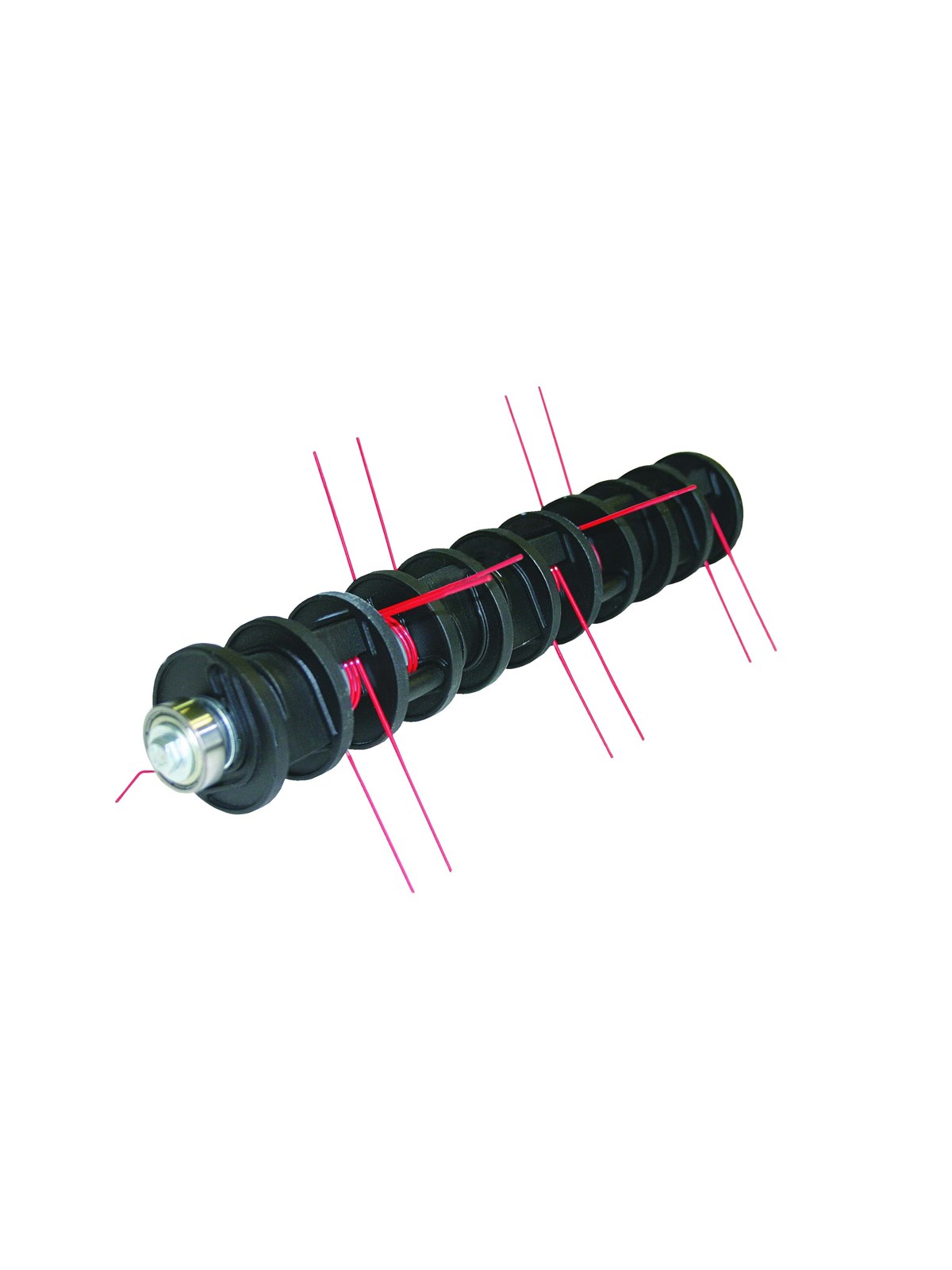 AL-KO Zubehör Feder-Set komplett für 32 VLE/32.3 E/32.5 VE