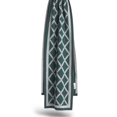 Schal BURLINGTON "Royal Heritage", Damen, Gr. onesize, marble (7991), Modetücher Schal