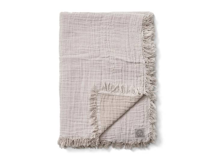 &Tradition - Collect SC32 Decke, 140 x 210 cm, cloud / milk
