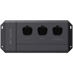 EcoFlow Power Dock