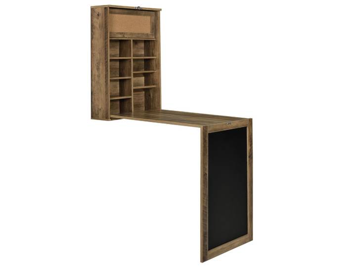 WANDKLAPPTISCH Kläppen