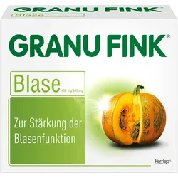 Granu FINK Blase Hartkapseln 50 St