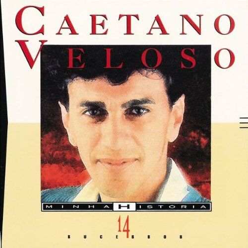 Caetano Veloso - Minha Historia - Preis vom 12.10.2026 11:37:12 h
