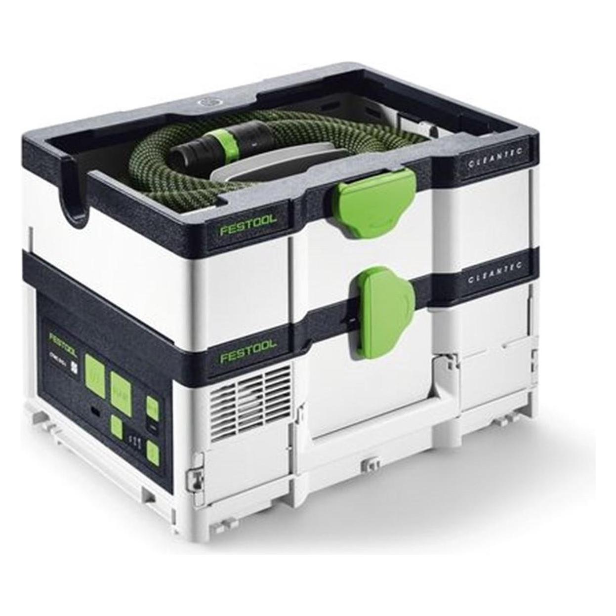 Festool Absaugmobil CTLC SYS I-Basic (Trockensauger) (576936)