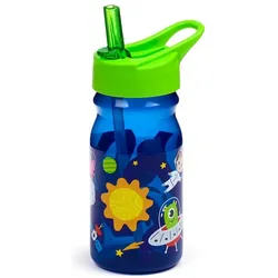 Puckator Spa-Lunchbox-Set und Wasserflasche, Lunchbox, Mehrfarbig