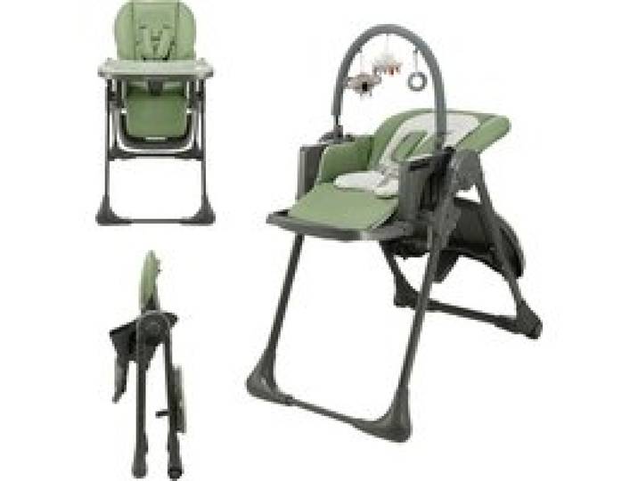 Hochstuhl TUMMIE 2in1