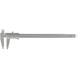 Mitutoyo, Messlehre, Messschieber (30 cm)
